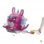 Biggies Inflatable Plush Bunny Plush Toy