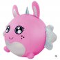 Biggies Inflatable Plush Bunny Plush Toy