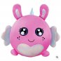 Biggies Inflatable Plush Bunny Plush Toy