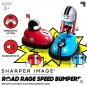 Sharper Image &acirc;�� Road Rage Speed Bumper Cars