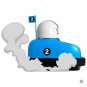 Sharper Image &acirc;�� Road Rage Speed Bumper Cars