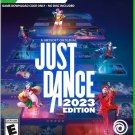 Just Dance 2023 Edition (Xbox Series X/S) (Code in B (Microsoft Xbox Series X S.