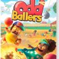 Oddballers Nintendo Switch 2023Â Â Code In Box Version