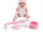 Missy Kissy 38cm Talking Doll