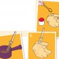 Roald Dahl's Georgeâs Marvellous Experiment Kit