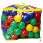 Bouncing Fun: Dive into Delight with 100 Play Balls!