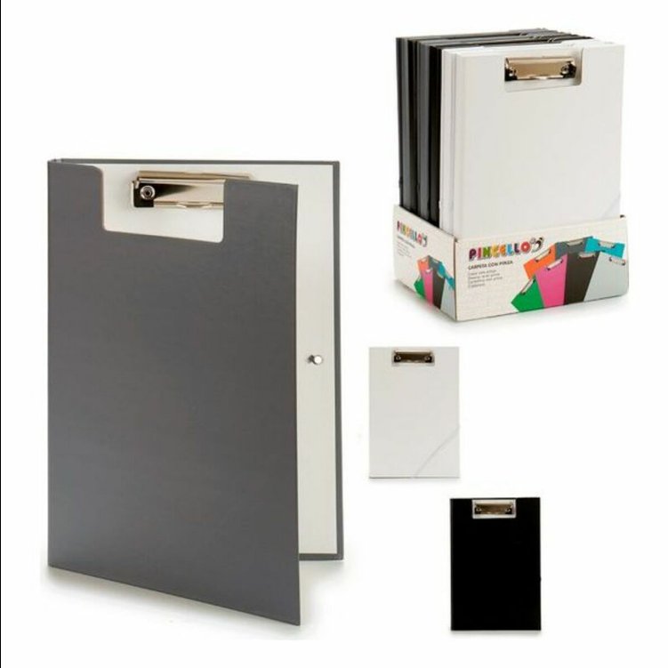 Storage Folder dimensions: 2 x 32 x 23 cm