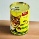 Cat food by Red Cat (100 g) Chicken Flavour