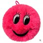 Inflatable 23cm Fuzzy Ball Assorted styles 1 supplied