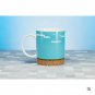 Minecraft Build a Level Mug