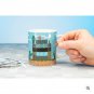 Minecraft Build a Level Mug