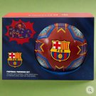 FC Barcelona Football Training Set Size 5