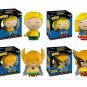 Funko Pop Dorbz Mystery Box Dorbz Loote Crate
