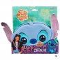Purse Pets Disney Stitch Interactive Pet with 30+ Sounds
