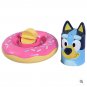 TOMY Toomies Bluey Splash & Float Bath Toy