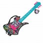 Monster High Electronic Guitar