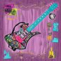 Monster High Electronic Guitar