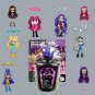 Monster High Potions Bottle Set Surprise Doll Assorted Styles 1 Supplied