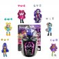 Monster High Potions Bottle Set Surprise Doll Assorted Styles 1 Supplied