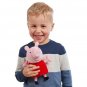 Peppa Pig Giggle & Snort Peppa Soft Toy