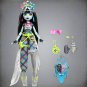 Monster High Monster Fest Frankie Stein Doll