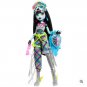 Monster High Monster Fest Frankie Stein Doll