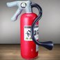 WWE Airnormous Big Bash Prop Inflatable Fire Extinguisher