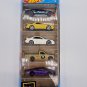 Hot Wheels  NightBurnerz 5 Pack