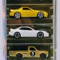 Hot Wheels  NightBurnerz 5 Pack