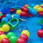 Bouncing Fun: Dive into Delight with 100 Play Balls!