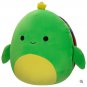 Squishmallows 30cm Lars the Green Turtle Soft Toy
