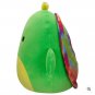 Squishmallows 30cm Lars the Green Turtle Soft Toy