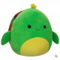Squishmallows 30cm Lars the Green Turtle Soft Toy