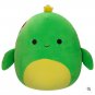 Squishmallows 30cm Lars the Green Turtle Soft Toy