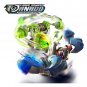 Robo Kombat Tornado Battle Pack