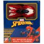 Radio Control Spider-Man Wall Climber Car