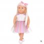 Our Generation Doll Iris