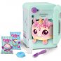 Cookeez Makery Freezy Cakez Fridge Playset