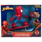 Remote Control Marvel Spider-Man & Skateboard Set