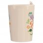 Zebra Shaped Handle Mug Ceramic Height 12cm Width 13.5cm Depth 8.5cm