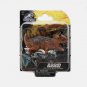 Jurassic World Zoom Pull Back Power Car Vehicle Carnotaurus