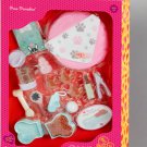 Our Generation Paw Paradise Set  15 Piece Pet Care Accessory Set