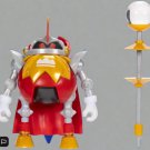Sonic The Hedgehog 4-inch Heavy King Action Figure with Sceptre