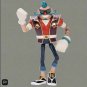 Sonic Prime Action Figure Dr. Deep 13cm