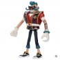 Sonic Prime Action Figure Dr. Deep 13cm