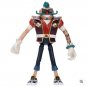 Sonic Prime Action Figure Dr. Deep 13cm