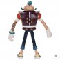 Sonic Prime Action Figure Dr. Deep 13cm