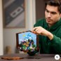 Minecraft LEGO 21265 The Crafting Table Set for Adults
