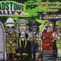 Deadstone Valley Collectable Characters Playset