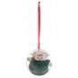 Fluffy toy X´Mas